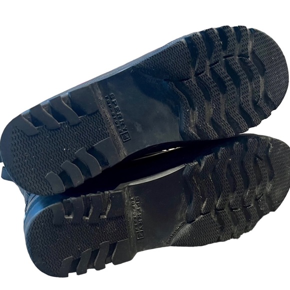 Sperry Quilted Saltwater Duckboot - Picture 5 of 6
